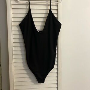 Express Body Suit
